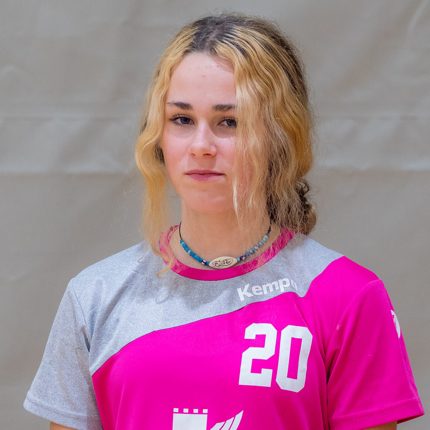 Elza Fogele