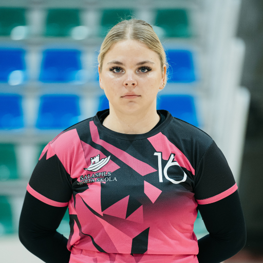 Viktorija Petrova