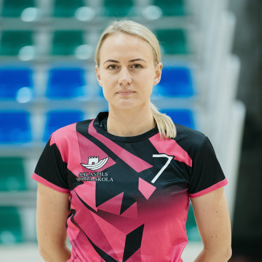 Anastasija Agarkova