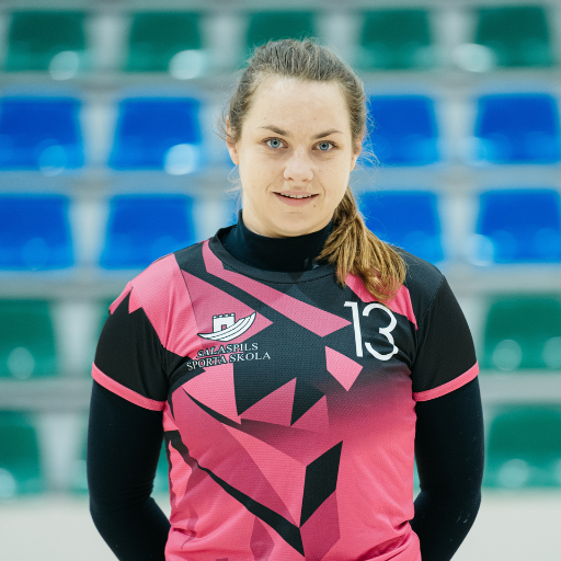 Linda Borisanova