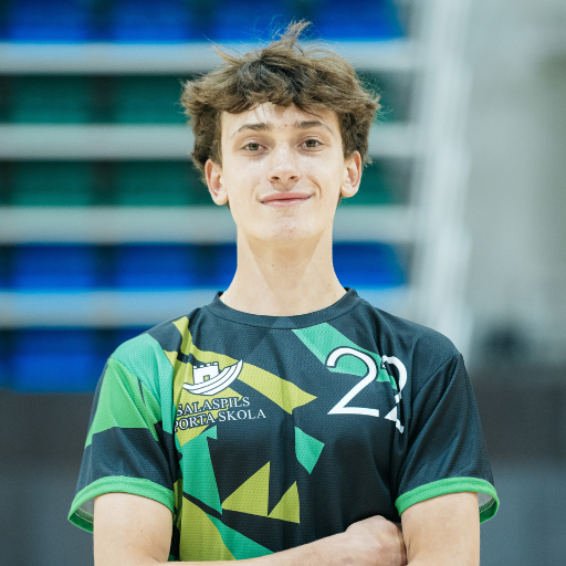 Kristaps Štālmanis