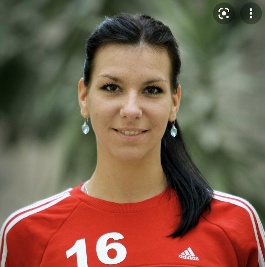 Diāna Stajevska
