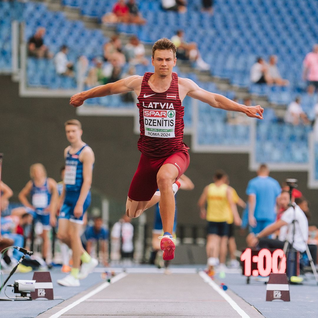 Sandis Dzenītis
